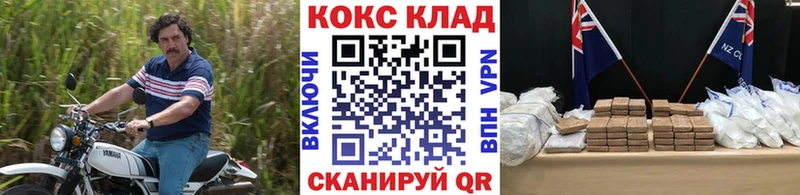 COCAIN FishScale Шарья